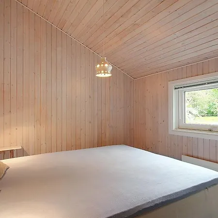 Three-bedroom Holiday Sneppevej 06 Semesterbostad